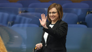 Само интересите и алчността за власт и парите събраха БСП Обединена