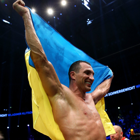 WBC дава зелена светлина на Кличко към абсолютната титла