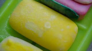 Въпреки че течният сапун отдавна вече е завладял домовете и