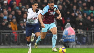 Ливърпул няма как да привлече под наем централния бранител на