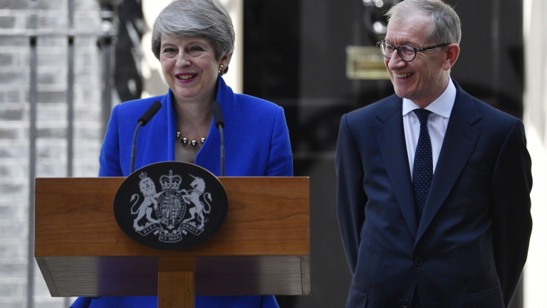 Борис Джонсън официално встъпи в длъжност като министър-председател на Великобритания