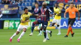 Конгоанец отказа на ЦСКА, за да играе в трета дивизия на Франция