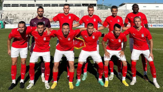 Благодетелят на ФК ЦСКА 1948 Цветомир Найденов обяви привличането на