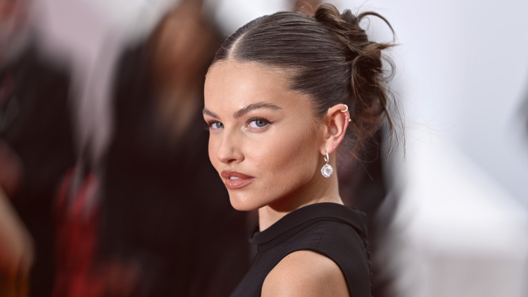 Най-красивото момиче на света: какво се случва с Тилейн Блондо