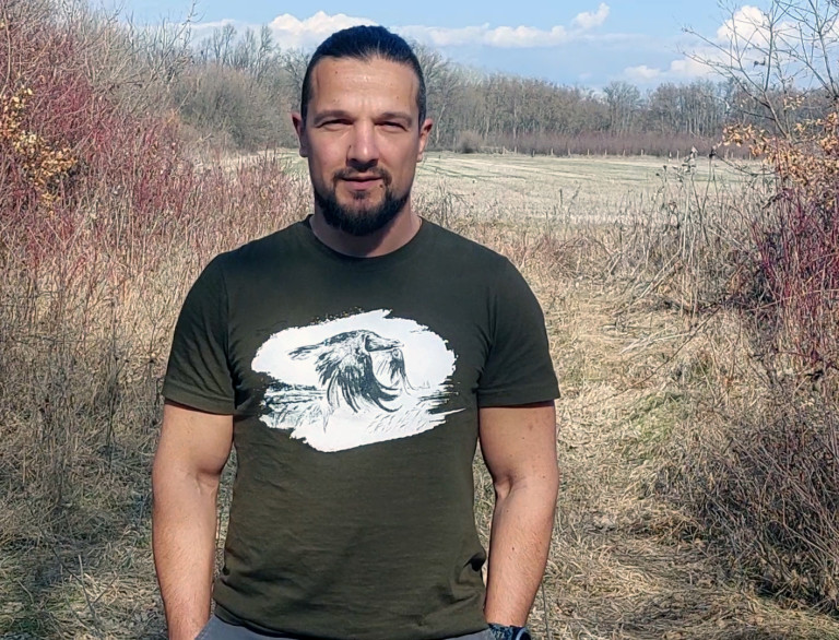 Д-р Добромир Добрев от БДЗП