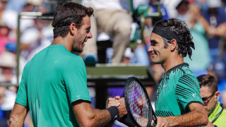 Преди минути стана ясен съперникът на Григор Димитров за третия