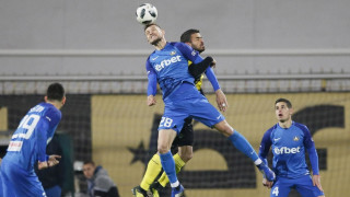 Левски ще бъде без двама от основните си играчи за