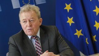 Изправени пред покачващите се цени европейските министри на земеделието се