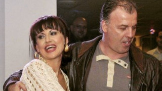 Президентът на БФГ Илиан Раева редовно демонстрира голямата си любов към