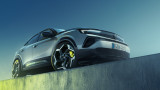 Mokka GSE - най-бързият и най-мощният модел на Opel с 280 к.с.