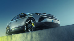 Mokka GSE - най-бързият и най-мощният модел на Opel с 280 к.с.