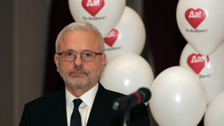 Уволненият шеф на Медицински надзор Росен Иванов не иска да