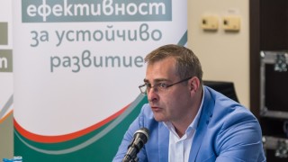 Интервю с Драгомир Цанев изпълнителен директор на ЕнЕфект Какви са