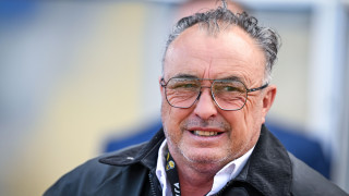 Берое официално обяви назначението на Хосу Урибе за нов старши