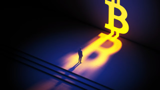 От дъно до връх или какво прави Биткойн след спадове от 50%