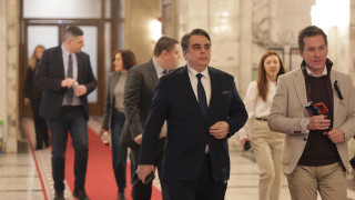 ПП поряза фейк новина за президентския вот