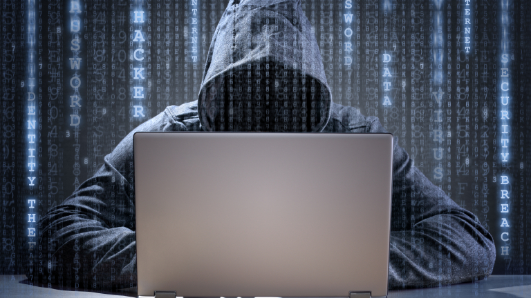 Най-опасните хакерски групи по света