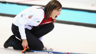 Шотландия при дамите и Швеция при мъжете спечелиха европейските титли