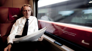 Лука ди Монтедземоло хвърли яснота около темата с хладните си отношения с