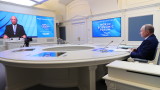 Путин: Големите американски социални мрежи се конкурират с правителствата