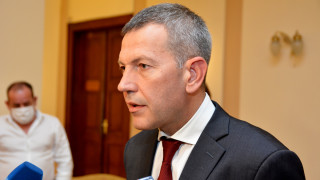 Мислят за коридори за празни тирове на ГКПП-та