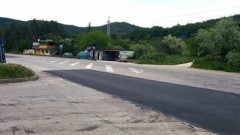 Защо се асфалтира мястото на катастрофата с НСО, пита Главчев