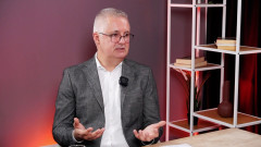 "Над 50% от използващите AI правят това, на което преди не са били способни"