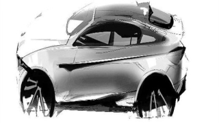 Очаквайте BMW X4 през 2011