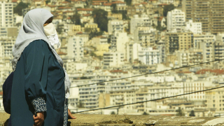 Алжир отказа да отвори въздушното си прстранство за френска военна