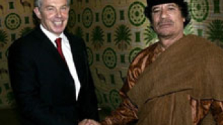 Ал Кайда обяви Кадафи за враг на исляма
