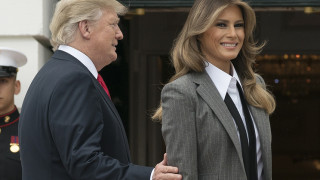 Доналд Тръмп решил да се кандидатира за президент на Съединените