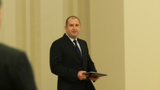 Парламентарната република атрофира Това мнение изрази президентът Румен Радев на