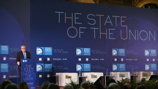 На фона на решенията на президента на САЩ Доналд Тръмп