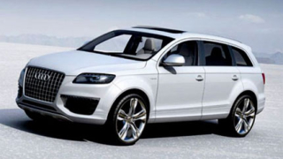 S-Tronic за Audi Q5  