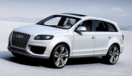 S-Tronic за Audi Q5  