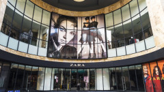 Как реклама на Zara предизвика кампания за бойкот срещу марката
