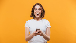 2025 г определено мина под знака на изкуствения интелект Технологиите