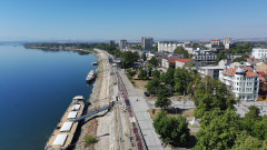 Нивото на Дунав се повишава, но обстановката все още е усложнена