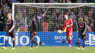 В Шотландия се подиграха на Аякс: Тези дори не се бръснат