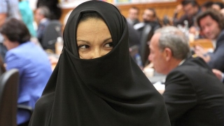 Съжалявам жените с бурки, ужасно е, категорична пловдивска общинарка