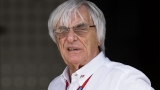 Бърни Екълстоун на едно мнение със специалистите за новия шампион във Формула 1