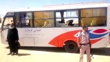 Десетки убити християни при нападение в Египет