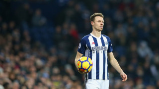 Ръководителите на Тотнъм са набелязали капитана на Уест Бромич Албиън