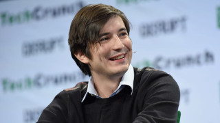Компанията Robinhood на българския предприемач Владимир Тенев стартира безкомисионно приложени
