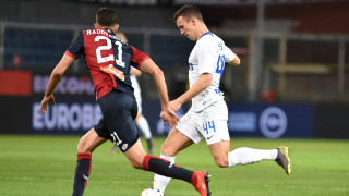 Китайският Шанхай Шенхуа е отправил оферта на стойност 25 млн