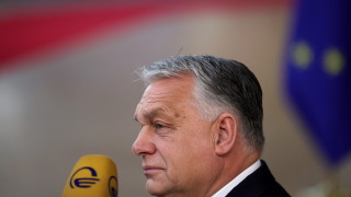 Унгария не пуска Украйна в ЕС, склонна е да разреши помощта, но извън европейския бюджет