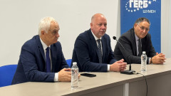 Росен Желязков: До края на годината ще бъдат разплатени 450 млн. лв. към общините