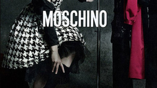 Новата колекция на Mashino за сезон есен/зима 2009-10 г.