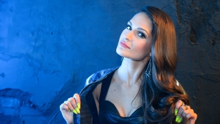 Веси Бонева с номинация за "Икар"