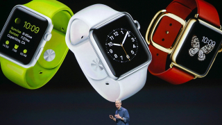 Apple пуска нов модел на смарт часовника си